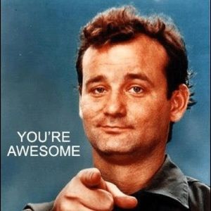 Meet your Posher, Adam